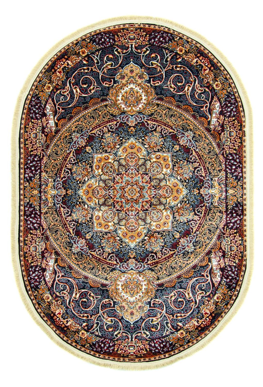 Tappeto orientale - Mois