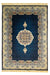 Blu scuro