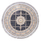Tappeto Orientale Tessuto Eastern Elegance