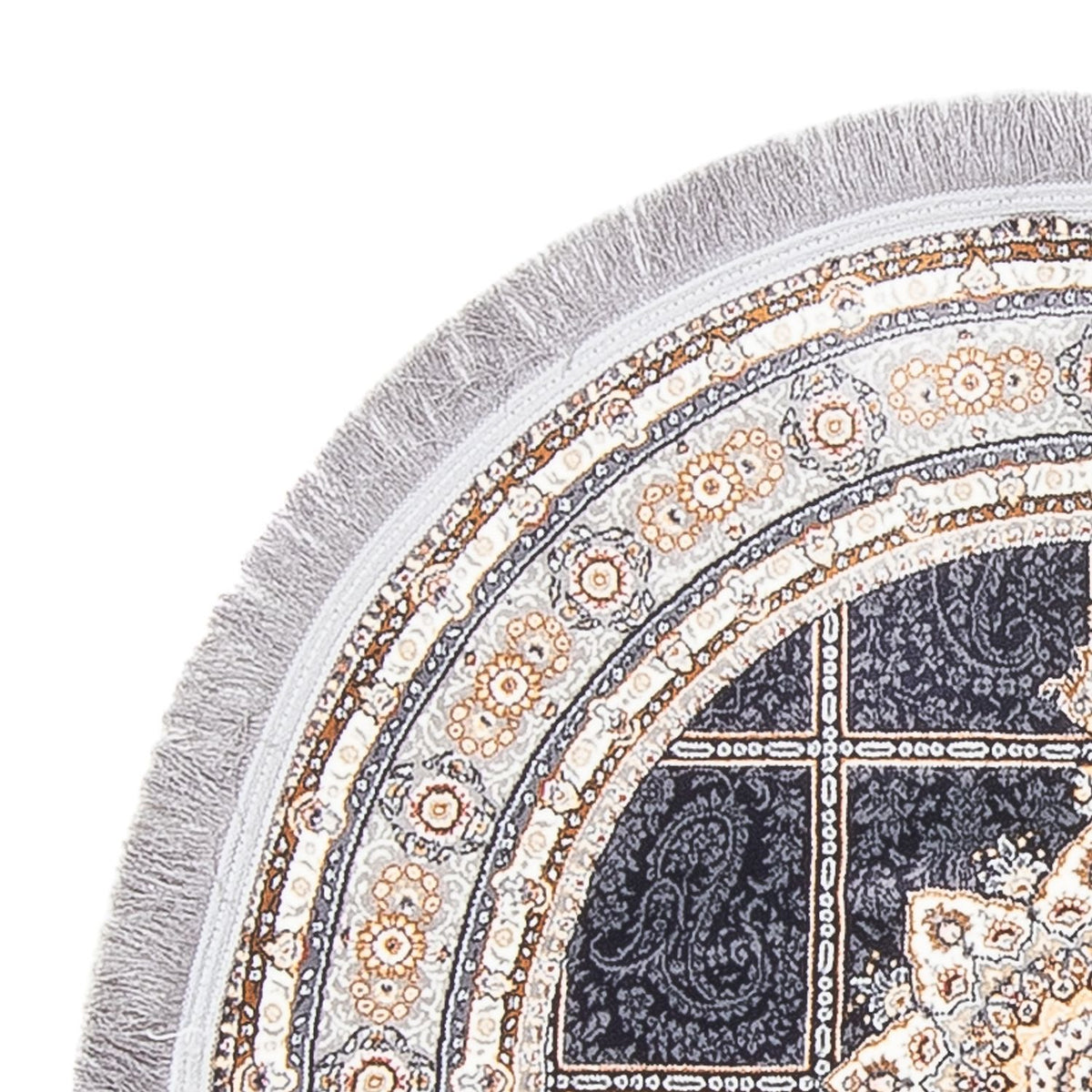 Tappeto Orientale Tessuto Eastern Elegance