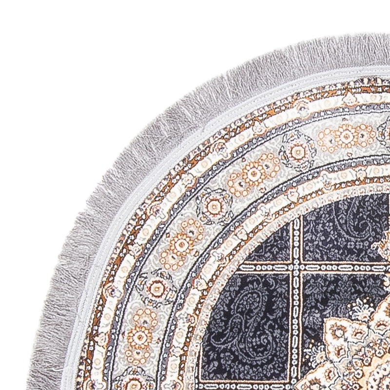 Tappeto Orientale Tessuto Eastern Elegance