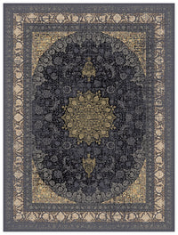 Tappeto Orientale Tessuto Golden Glam – product image