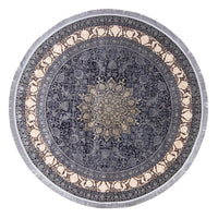 Tappeto Orientale Tessuto Golden Glam – product image