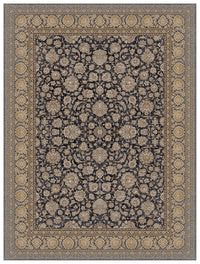 Tappeto Orientale Tessuto Nomad's Oasis – product image