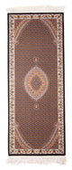 Tappeto persiano Darbari