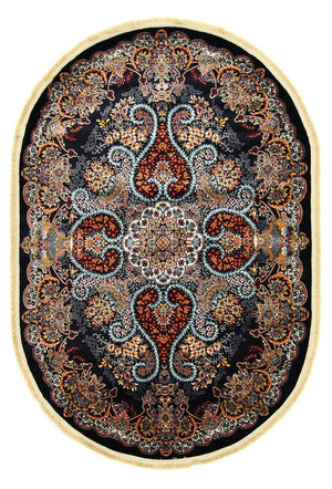 Tappeto orientale - Darbari
