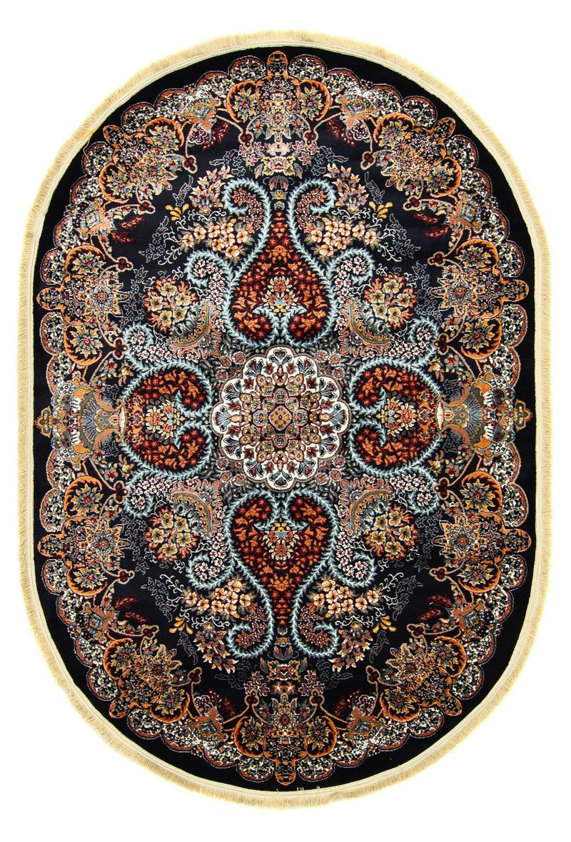 Tappeto orientale - Darbari
