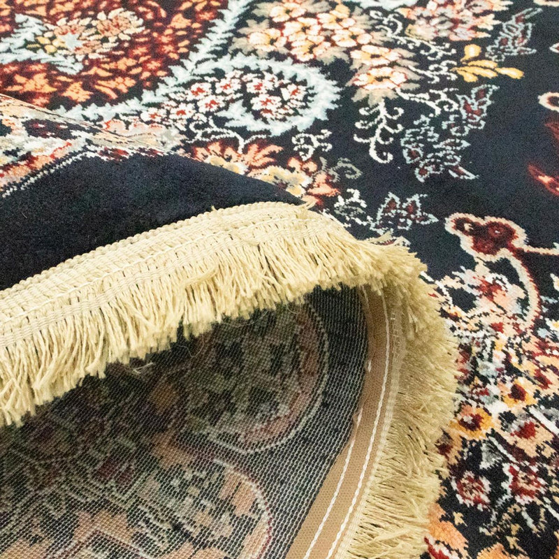 Tappeto orientale - Darbari