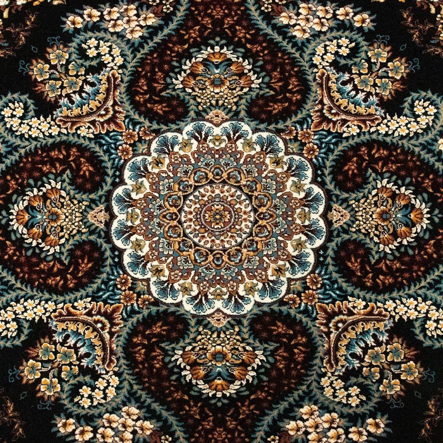 Tappeto orientale - Ahu