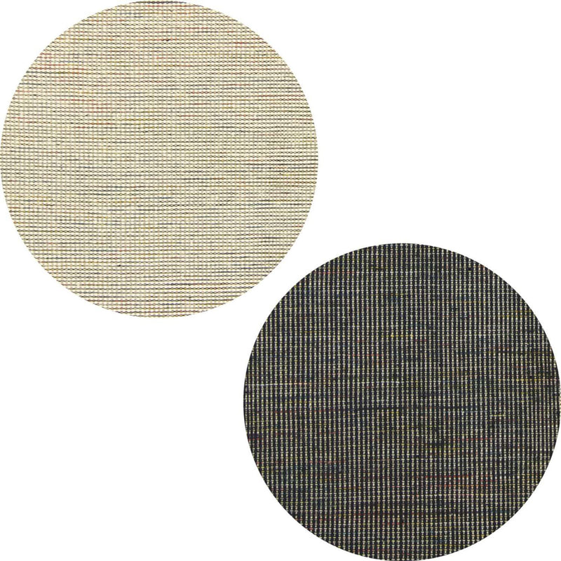 Kilim moderno Tappeto Arvin - Tappeto di lana