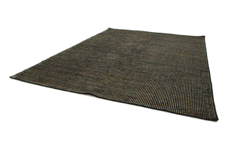 Kilim moderno Tappeto Arvin - Tappeto di lana