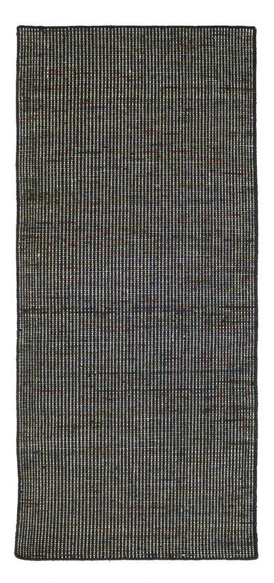Kilim moderno Tappeto Arvin - Tappeto di lana
