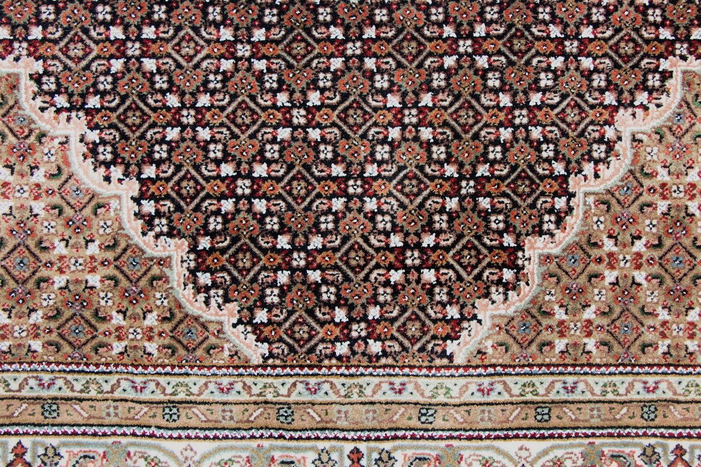 Tabriz Tappeto - Tappeto persiano