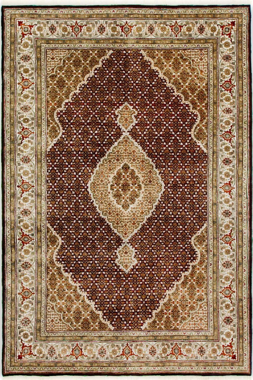 Tappeto orientale - Tabriz - Mahi - tappeto corsia