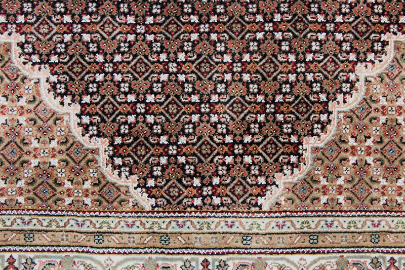 Tappeto orientale - Tabriz - Mahi - tappeto corsia