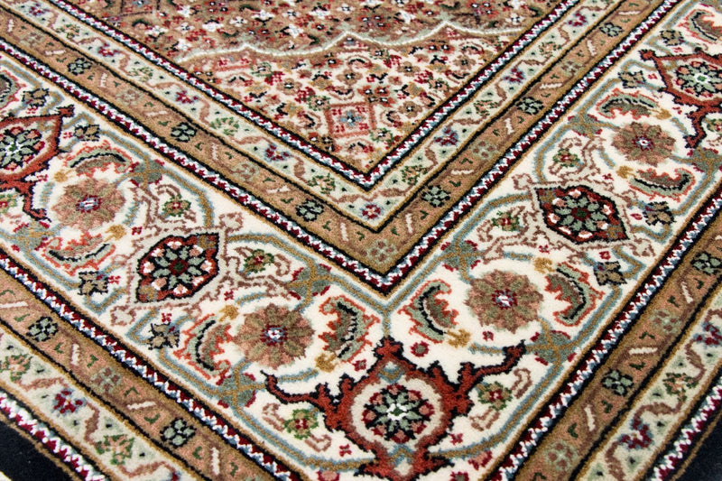 Tappeto orientale - Tabriz - Mahi - tappeto corsia