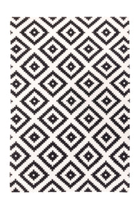 Tappeto Kelim - Tendenza - Masal - rettangolo – product image