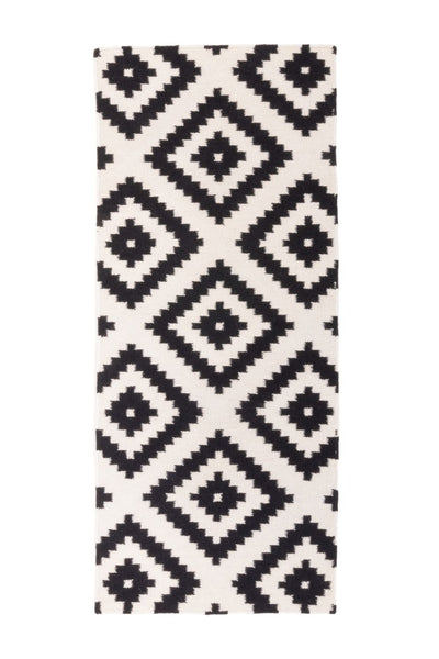 Kilim moderno Tappeto Masal - Tappeto di lana