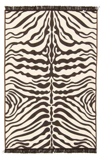 Tappeto Kelim - Tendenza - Munita - rettangolo