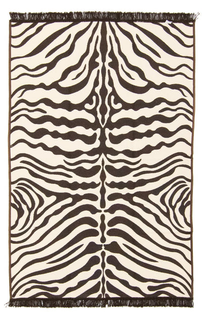 Kilim moderno Tappeto Munita