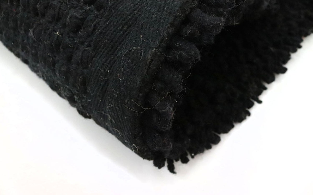 Tappeto a pelo alto Elvira - Hochflorteppich
