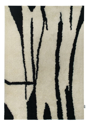 Tappeto di lana - Berber Essence - rettangolo