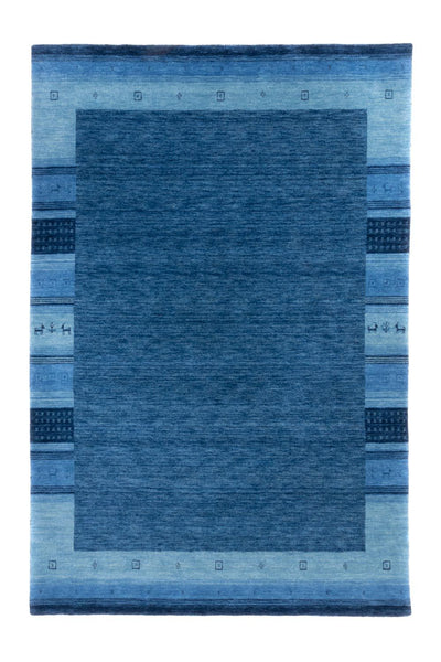 Gabbeh Loom Tappeto Doha - Tappeto di lana