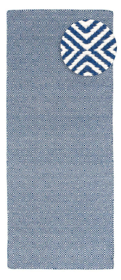 Tappeto da interno/esterno Alef