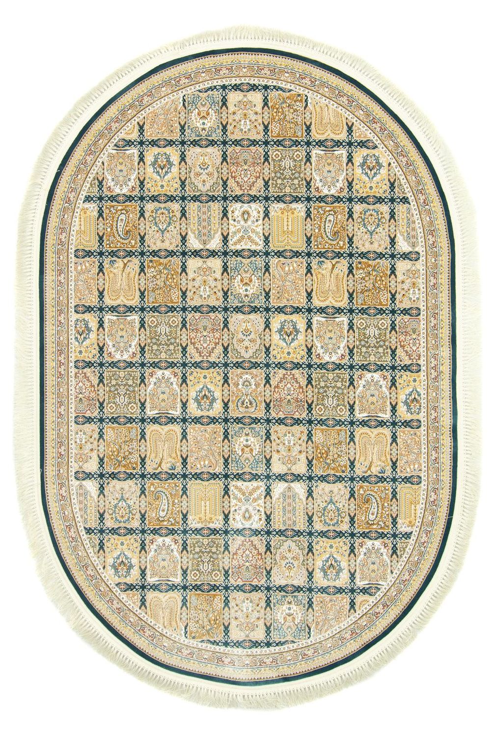 Tappeto orientale - Mahsoom