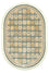 Tappeto orientale - Mahsoom