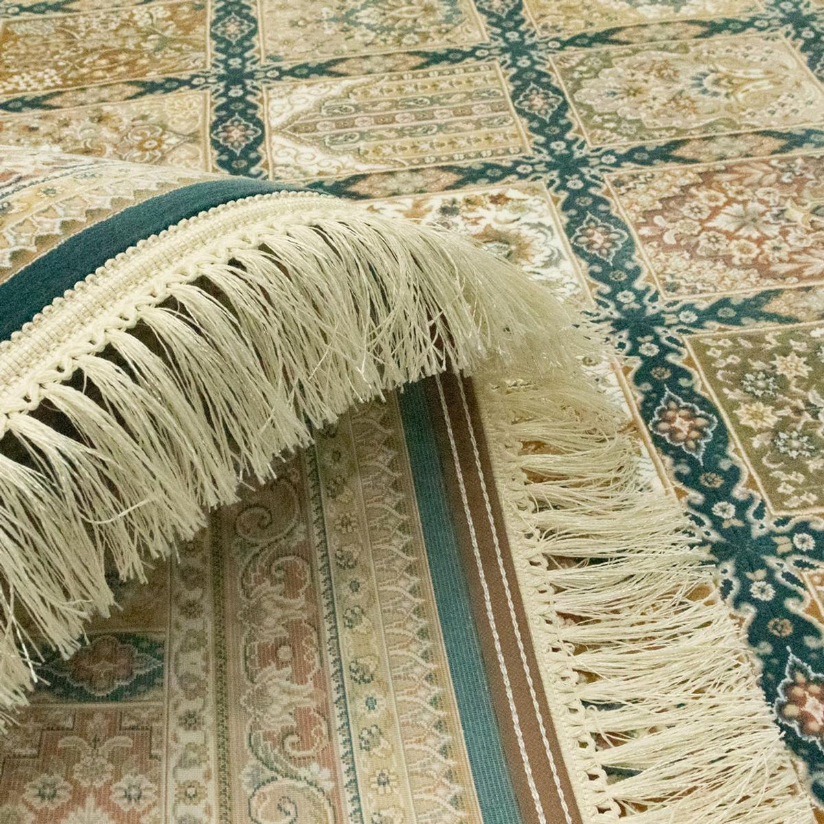 Tappeto persiano Mahsoom