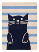 Gatto Tappeto per Bambini