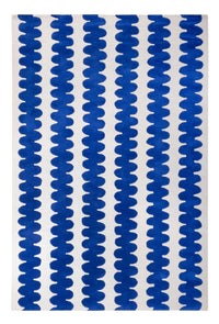 Tappeto di lana MoroccanMirage - Tappeto di lana – product image