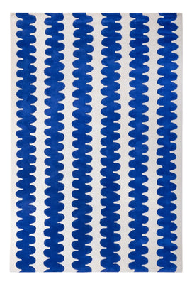 Tappeto di lana - MoroccanMirage - rettangolo