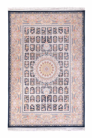 Tappeto orientale - Khorshid - rettangolo