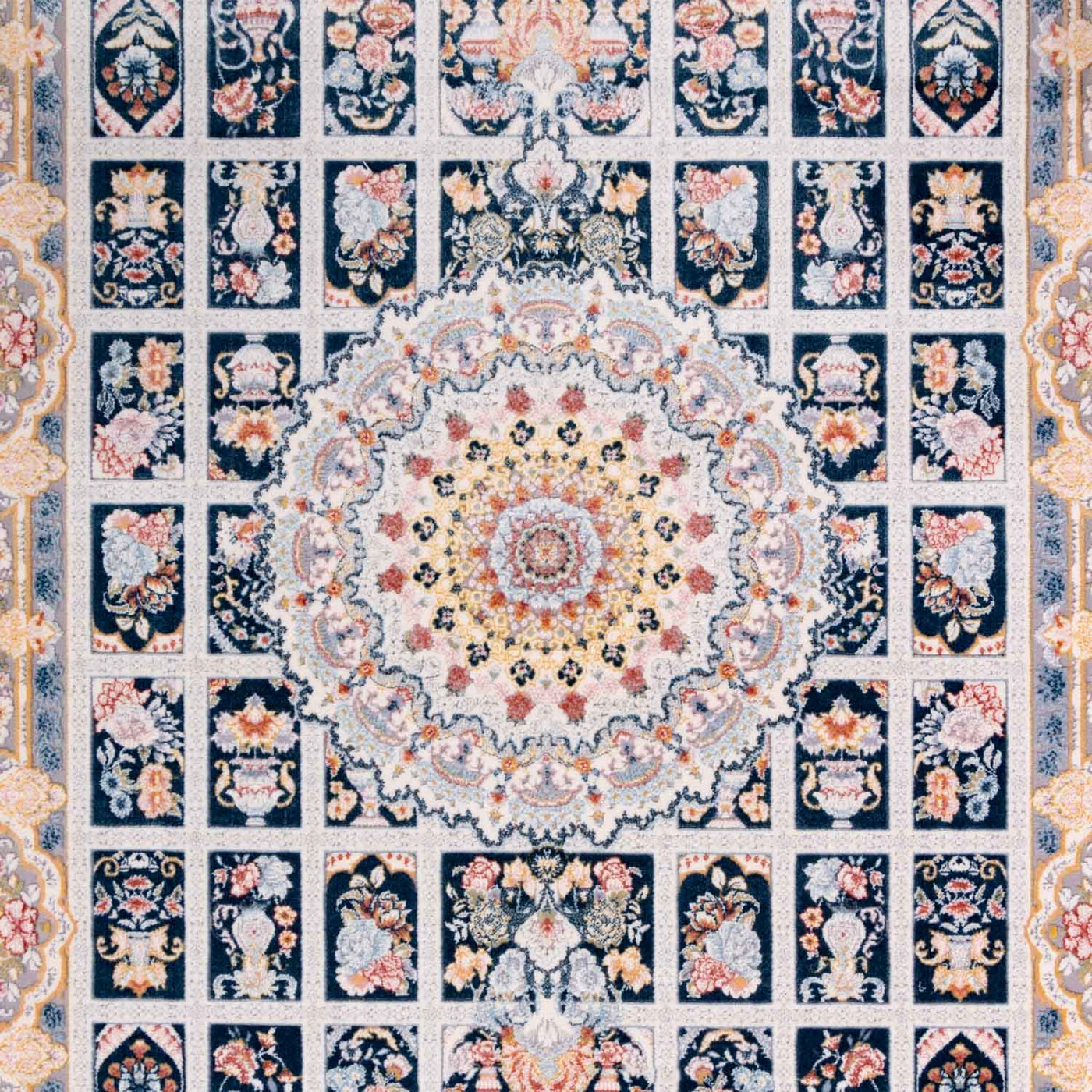 Tappeto persiano Khorshid