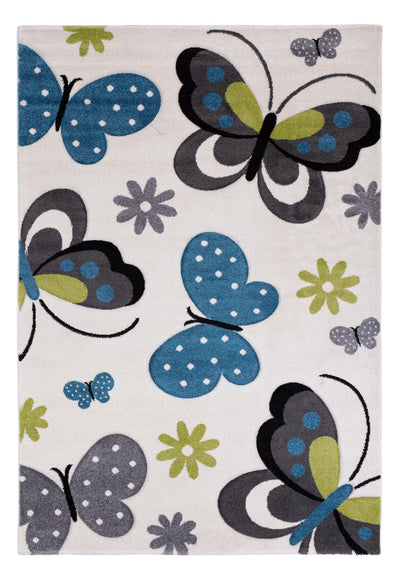 Tappeto Orientale Tessuto 160x230cm