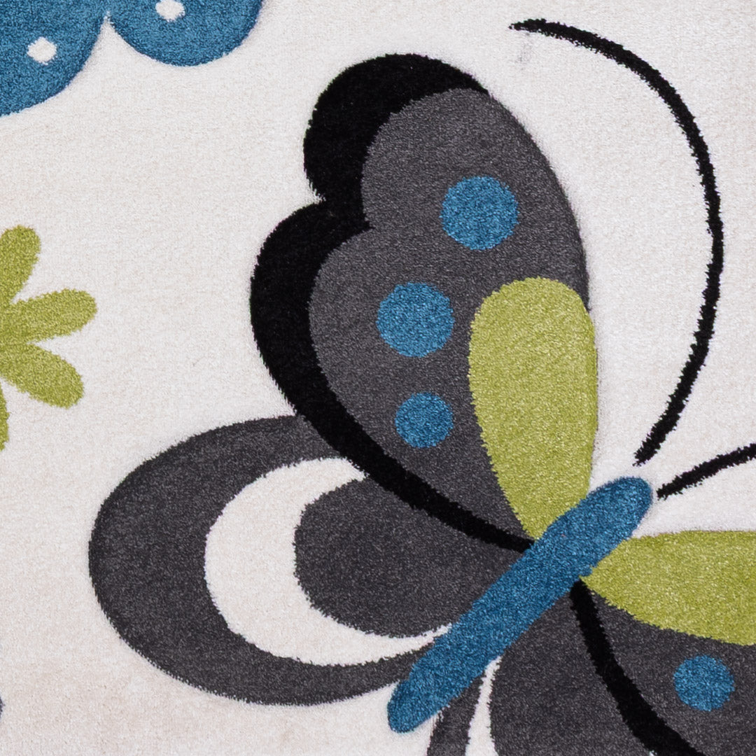 Tappeto Orientale Tessuto 230x160cm