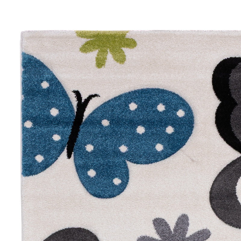 Tappeto Orientale Tessuto 230x160cm