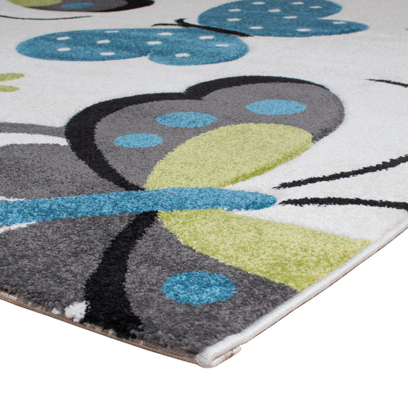 Tappeto Orientale Tessuto 230x160cm