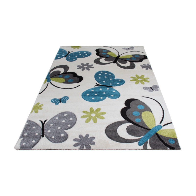 Tappeto Orientale Tessuto 230x160cm