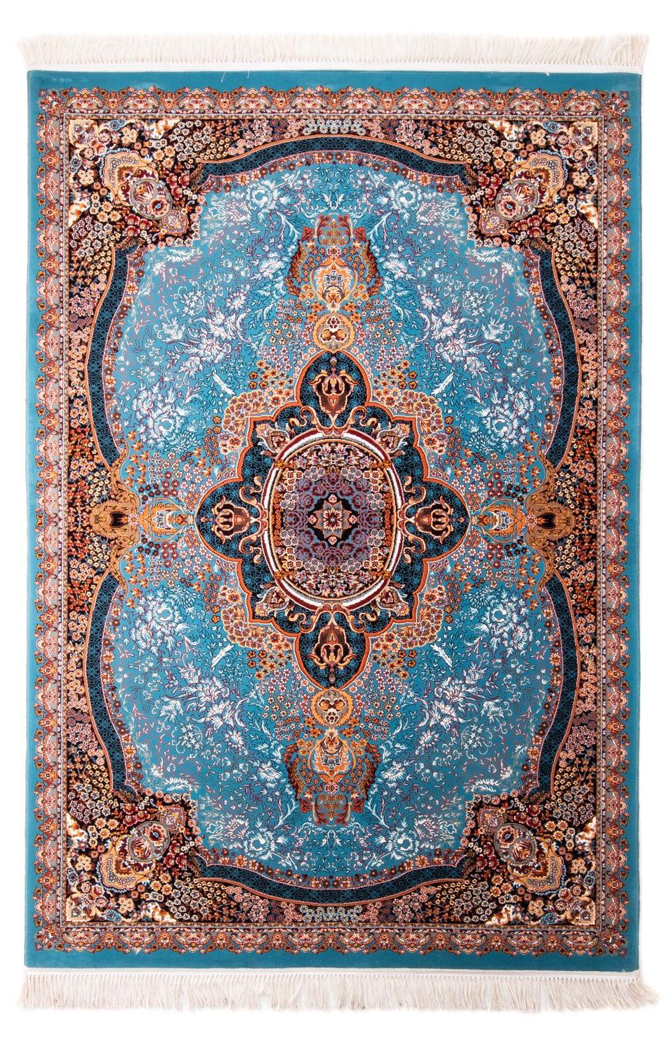 Tappeto orientale - Anoush - rettangolo