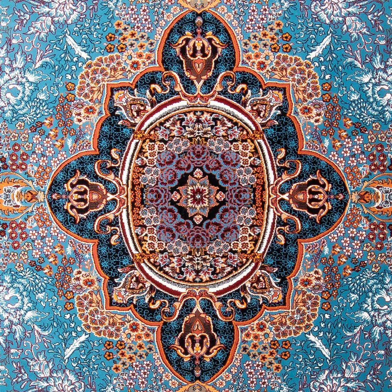 Tappeto orientale - Anoush - tappeto corsia