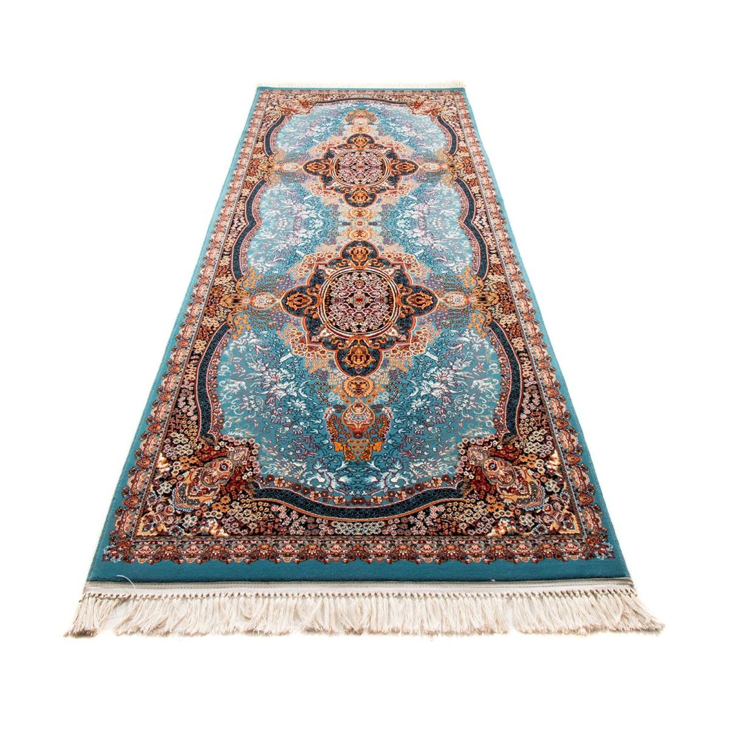 Tappeto orientale - Anoush - tappeto corsia