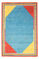 Tappeto Gabbeh - Indus - Desert - rettangolo