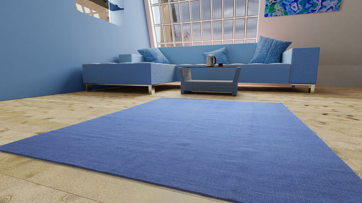 Tappeto Kelim - Tendenza - Fancy