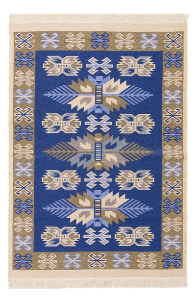 Kilim moderno Tappeto Gizeh