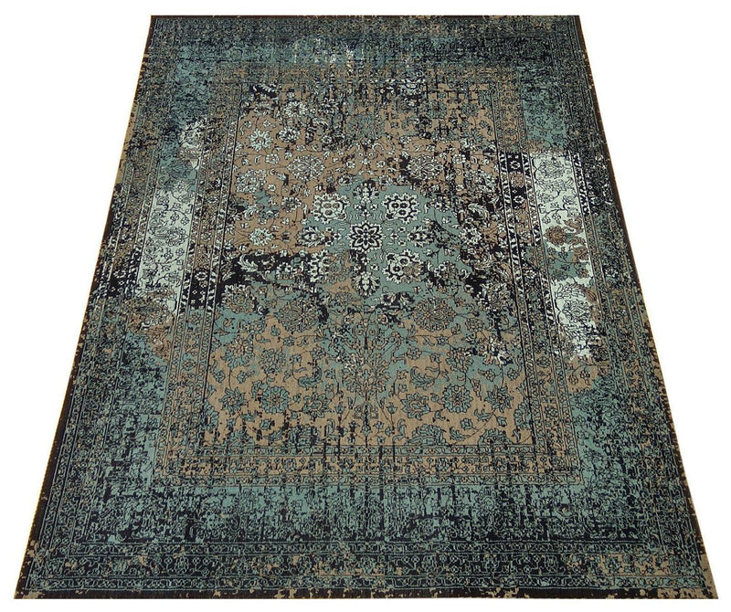 Tappeto vintage Manhattan