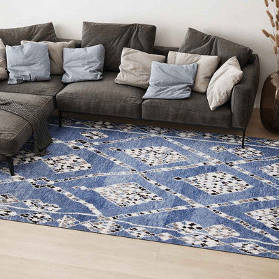 Tappeto berbero - Meral