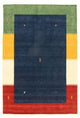 Gabbeh Loom Tappeto Mirage - Tappeto di lana